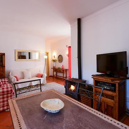 Casas Da Estacao, Country Houses Marvao  Exterior photo