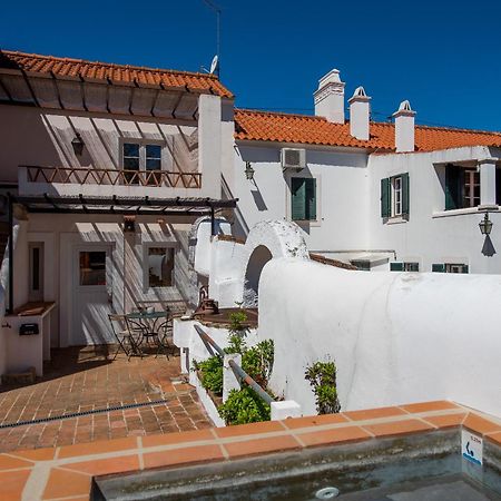 Casas Da Estacao, Country Houses Marvao  Exterior photo