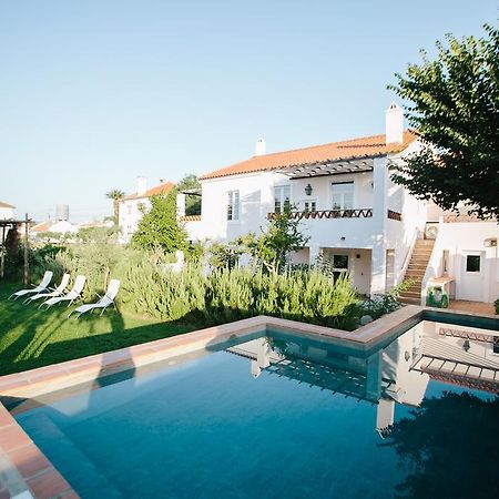 Casas Da Estacao, Country Houses Marvao  Exterior photo