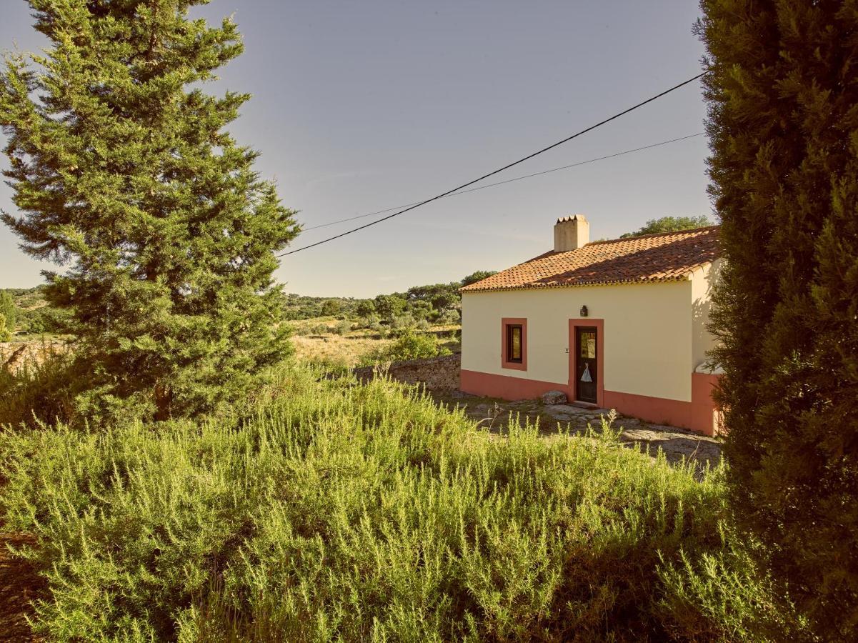 Casas Da Estacao, Country Houses Marvao  Exterior photo