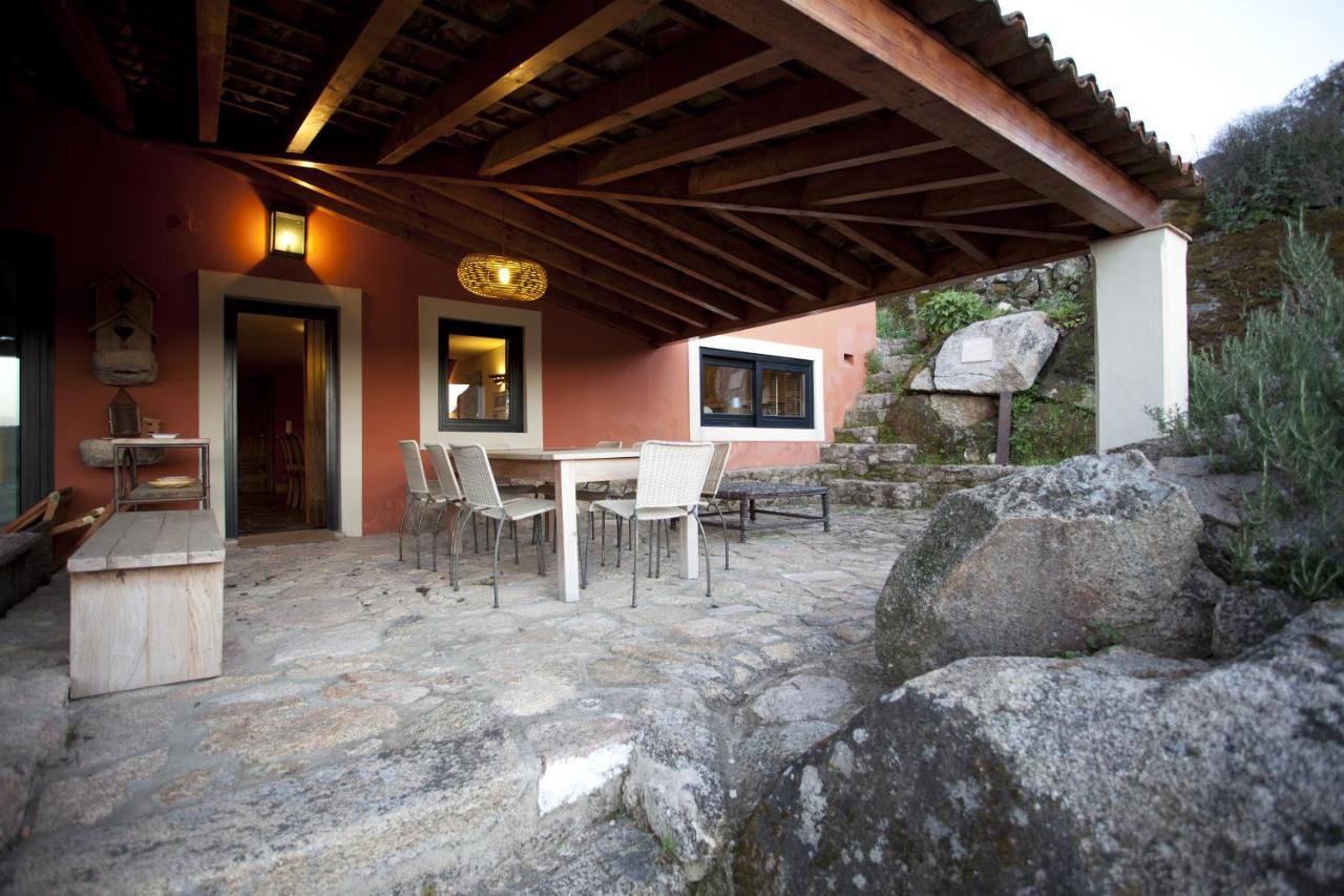 Casas Da Estacao, Country Houses Marvao  Room photo