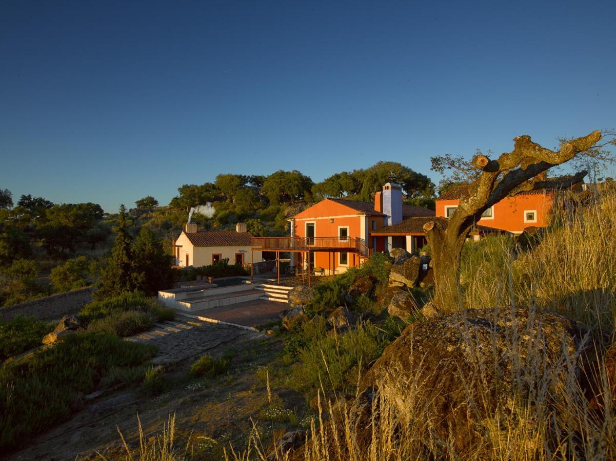 Casas Da Estacao, Country Houses Marvao  Exterior photo