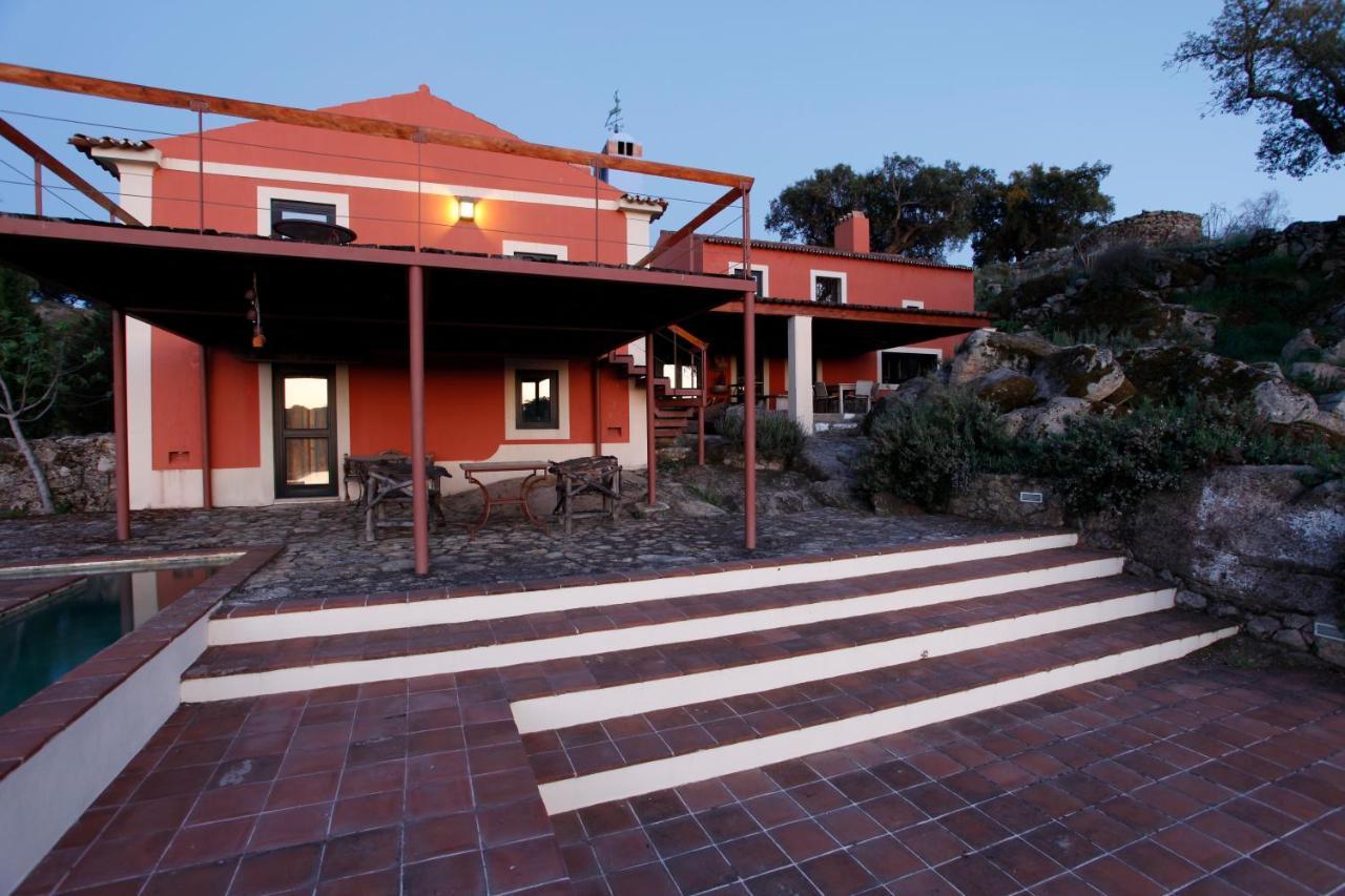 Casas Da Estacao, Country Houses Marvao  Room photo