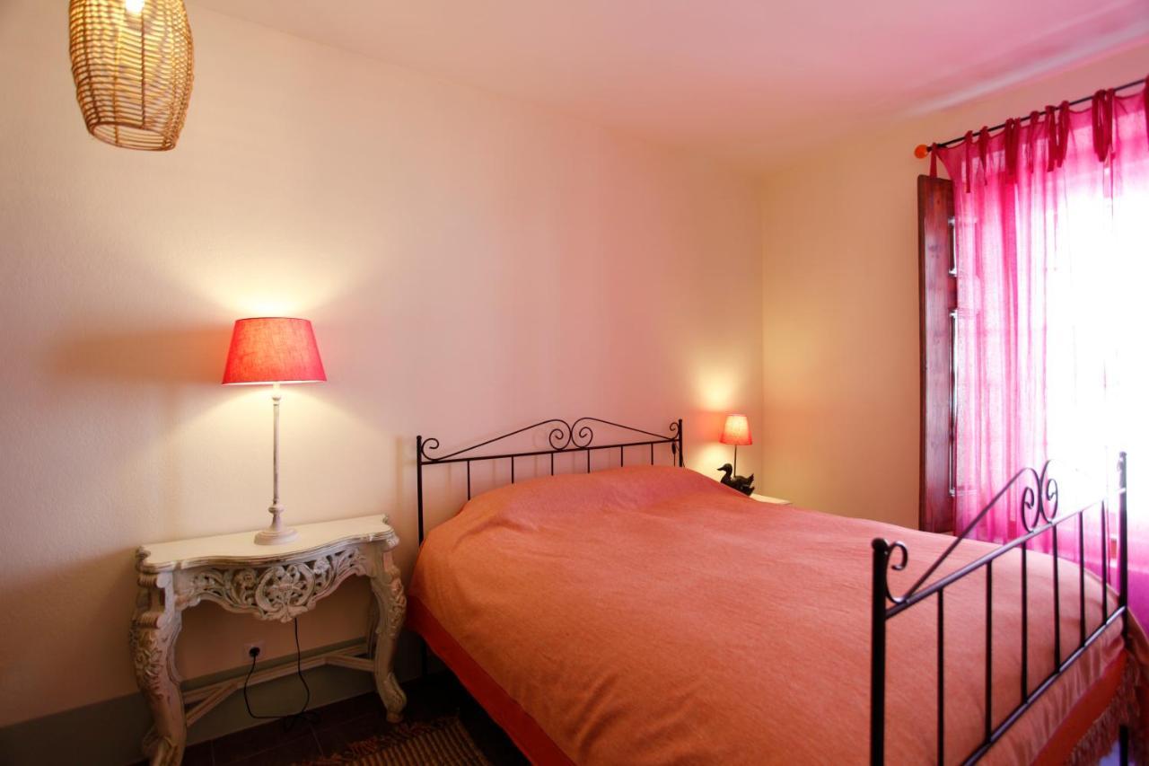 Casas Da Estacao, Country Houses Marvao  Room photo
