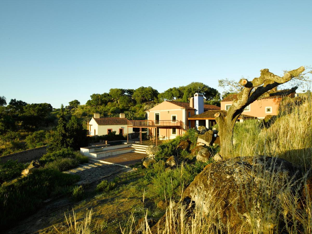 Casas Da Estacao, Country Houses Marvao  Exterior photo
