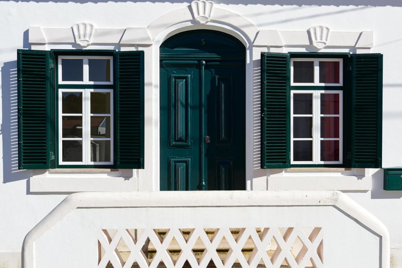 Casas Da Estacao, Country Houses Marvao  Exterior photo