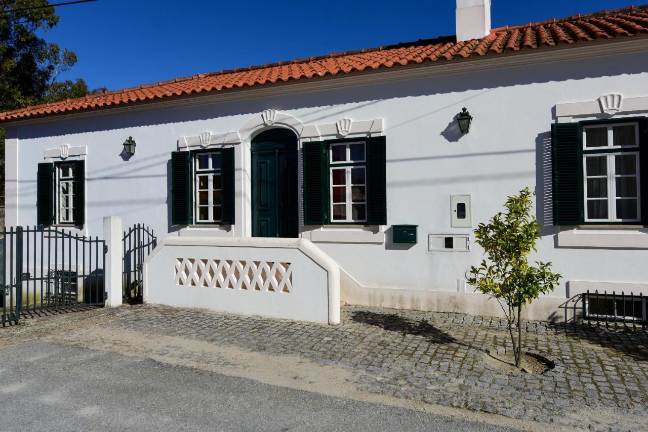 Casas Da Estacao, Country Houses Marvao  Exterior photo