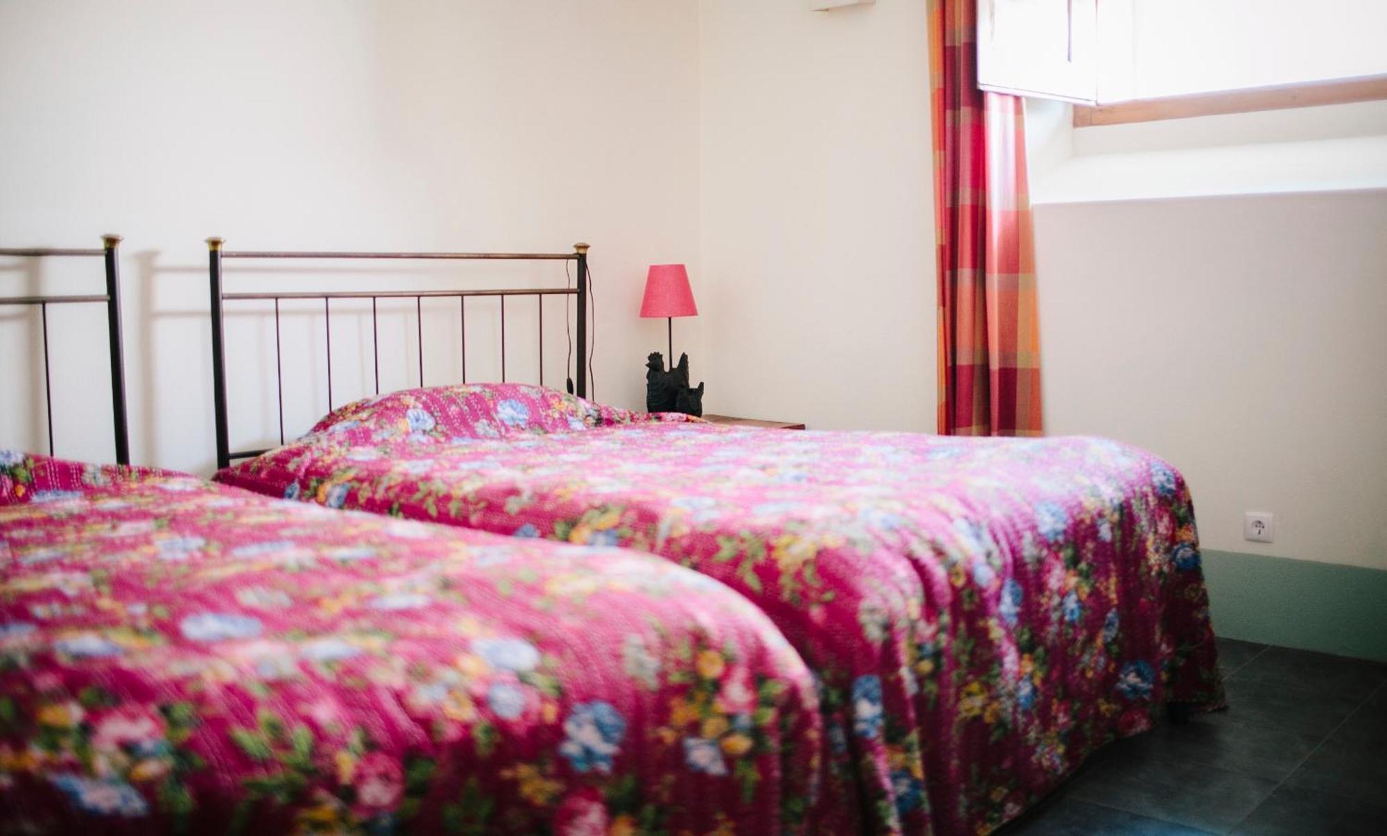 Casas Da Estacao, Country Houses Marvao  Room photo