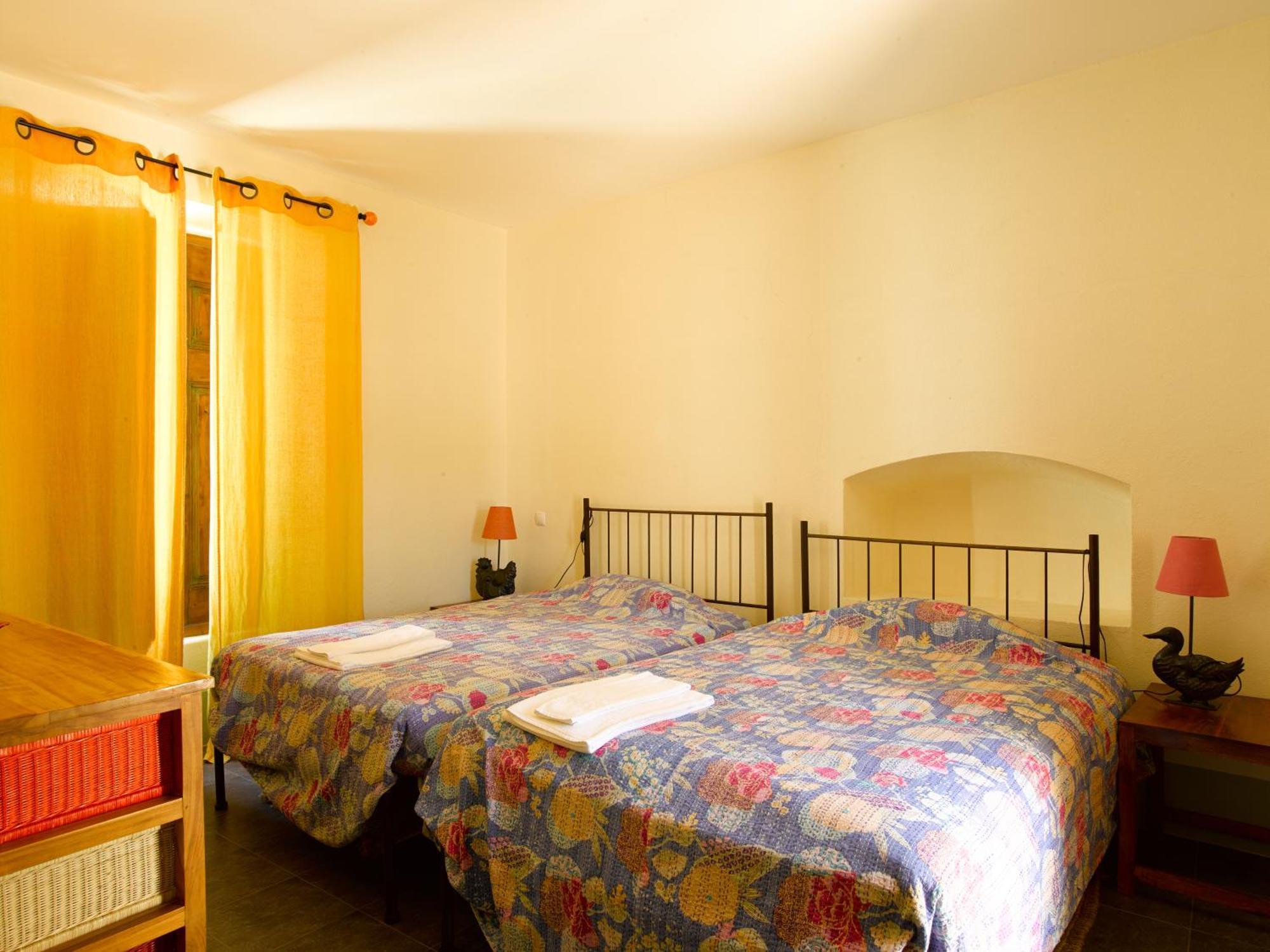 Casas Da Estacao, Country Houses Marvao  Room photo