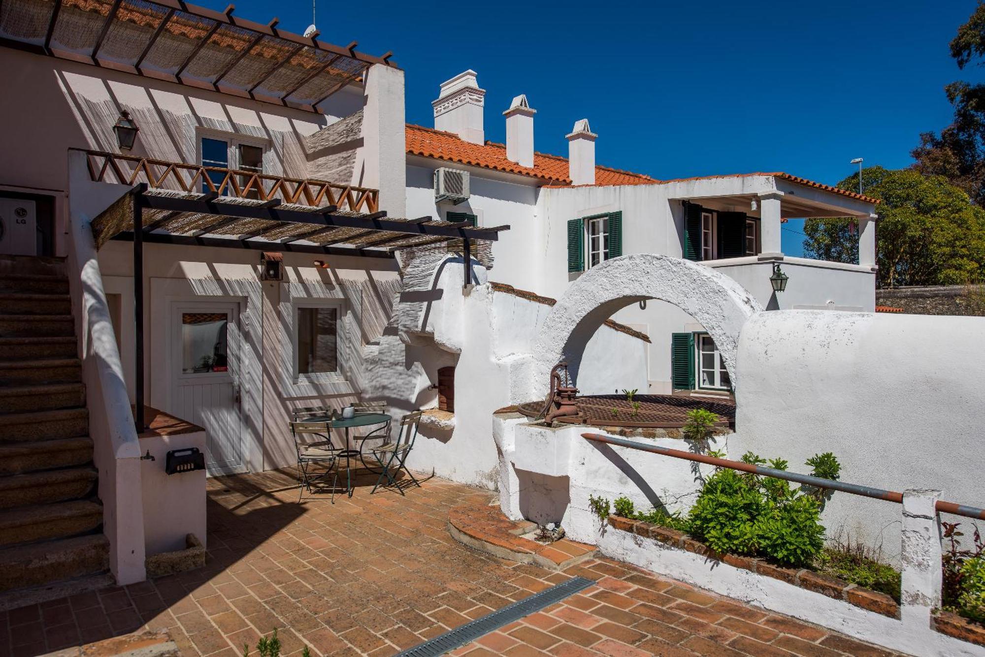 Casas Da Estacao, Country Houses Marvao  Exterior photo