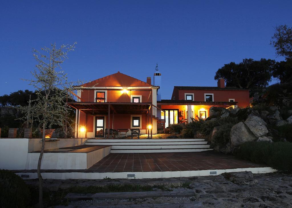 Casas Da Estacao, Country Houses Marvao  Exterior photo