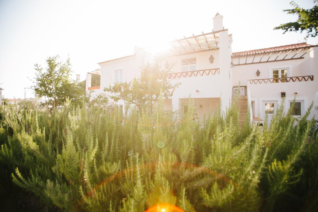 Casas Da Estacao, Country Houses Marvao  Exterior photo