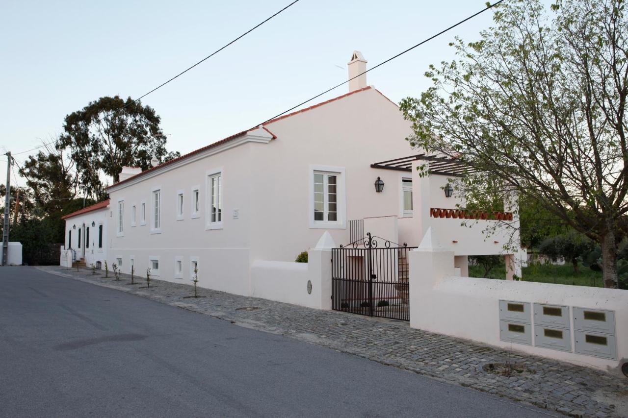 Casas Da Estacao, Country Houses Marvao  Exterior photo